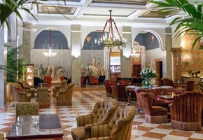 Hotel Due Torri