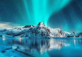 Scandinavia