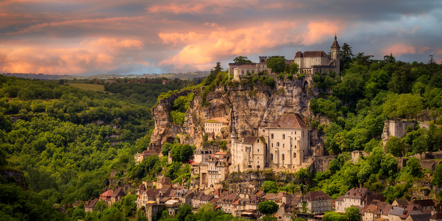 The Charming Dordogne