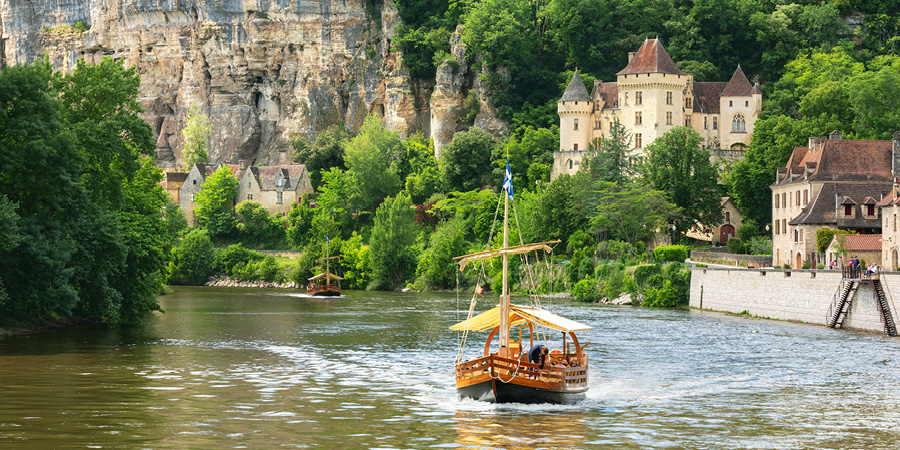 The Charming Dordogne
