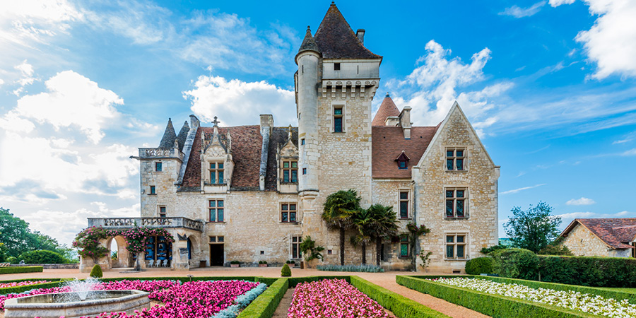 The Charming Dordogne