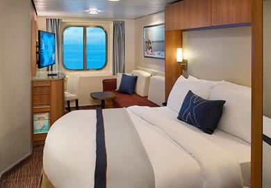 Cabin O1