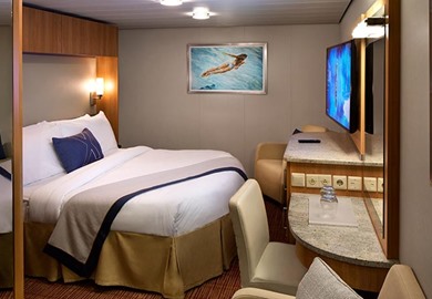 Cabin I2