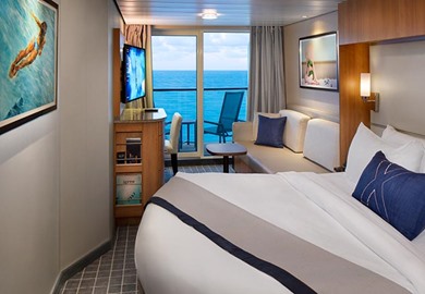 Cabin C2