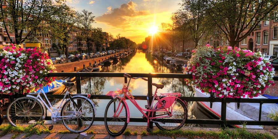 Amsterdam