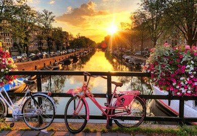Amsterdam Amsterdam