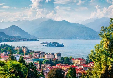 Stresa Stresa
