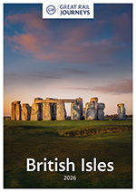 British Isles Holidays 2026