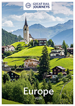 Europe Holidays 2026