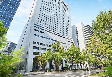 Nikko Osaka, Osaka