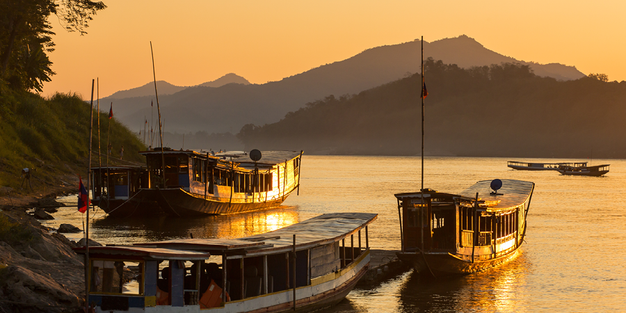Mekong Delta