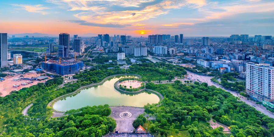 Hanoi