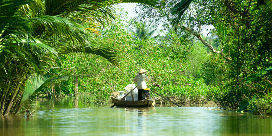 Ho Chi Minh City