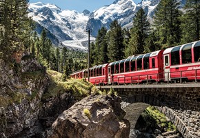 Bernina Express