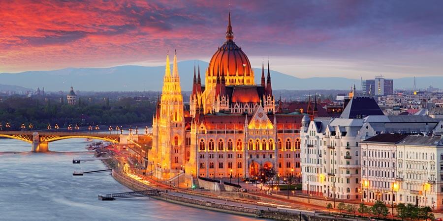 Budapest