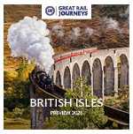 British Isles Holidays 2026