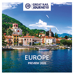 Europe Holidays 2026