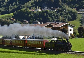 Zell am See