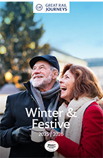 Winter & Festive 2025/2026