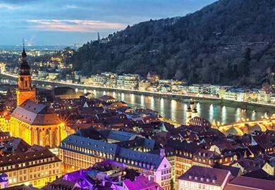 Heidelberg
