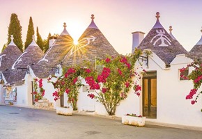 Alberobello