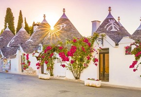 Highlights of Southern Italy & Sicily