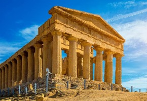 Highlights of Southern Italy & Sicily