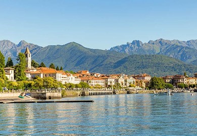 Baveno
