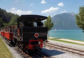 Alpbach Valley