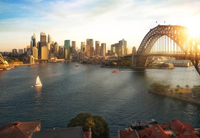 Sydney Sydney