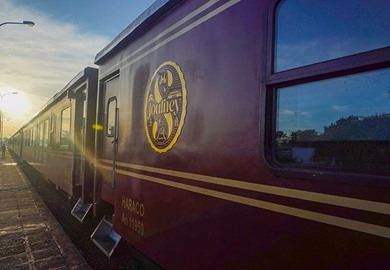SJourney