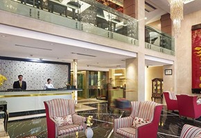 Silk Path Hotel