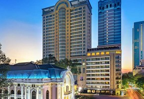 Caravelle Hotel