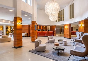 Marriott Hotel