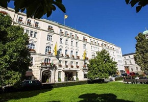 Hotel Bristol