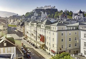 Hotel Sacher