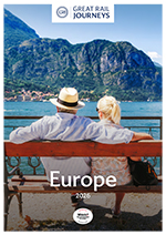 Europe Holidays 2026