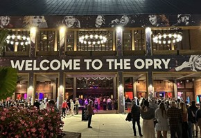 Broadway, Nashville