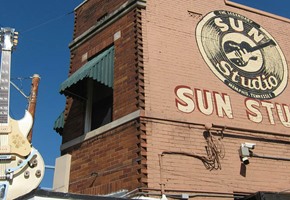 Broadway, Nashville