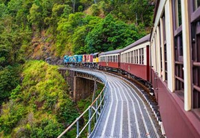 The Ghan