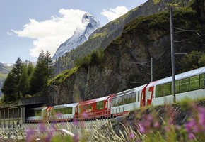 Matterhorn Trail
