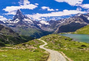 Matterhorn Trail