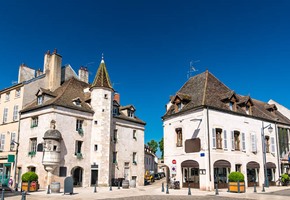 Beaune