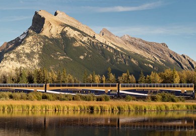 Rocky Mountaineer Rocky Mountaineer