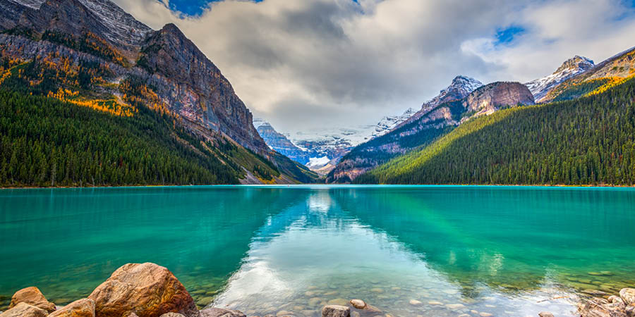 Lake Louise
