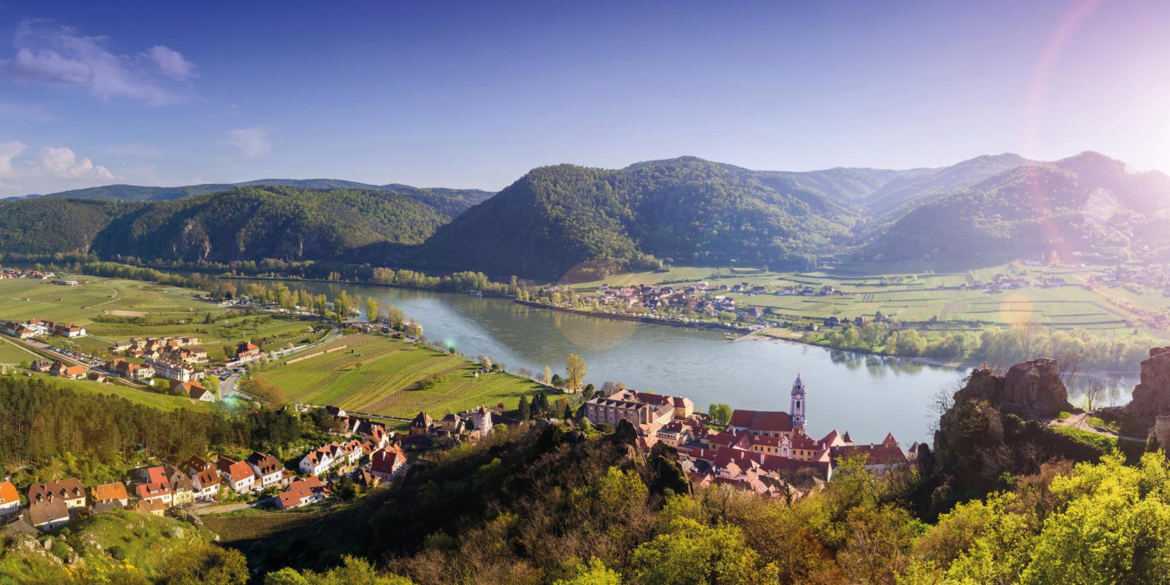 Danube Flash Sale