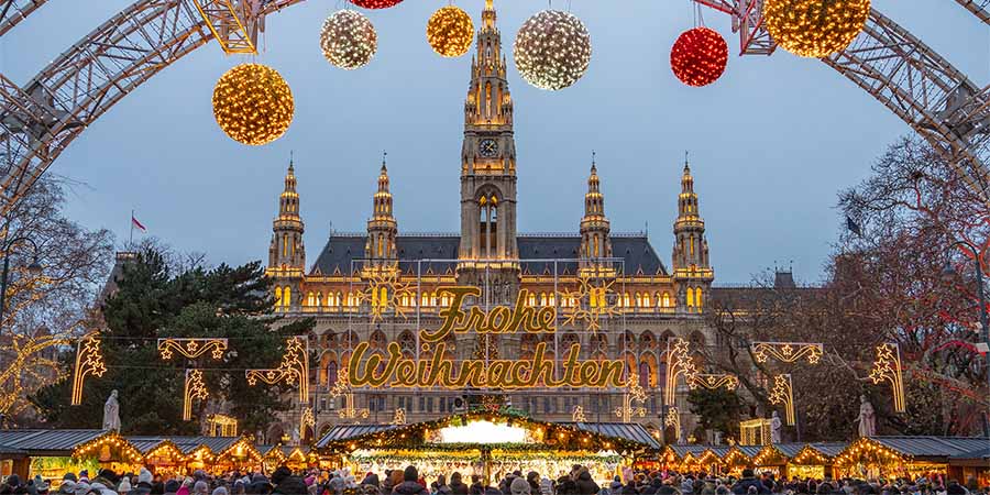 Vienna