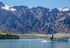 Lake Wakatipu