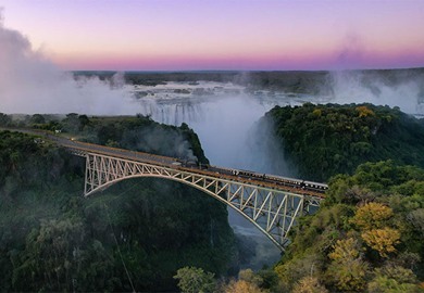 Premium South Africa: Kruger & Victoria Falls Premium South Africa: Kruger & Victoria Falls