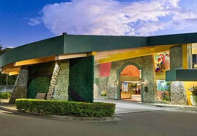 DoubleTree by Hilton Hotel Cariari, San José